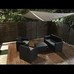 Montpellier : Jolie Studio Tres Calme